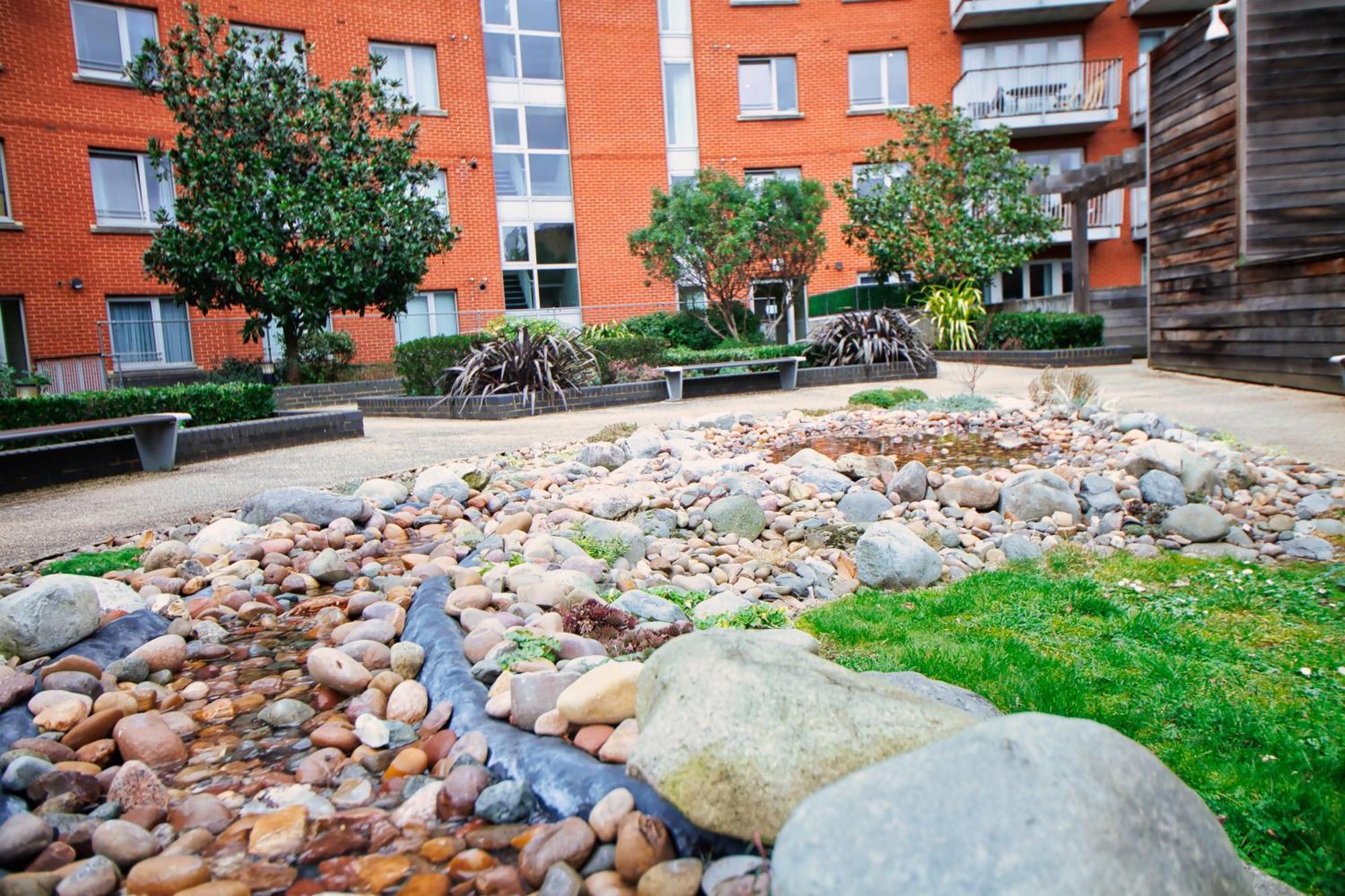 Appartement 2 Bed Flat In Islington Londres